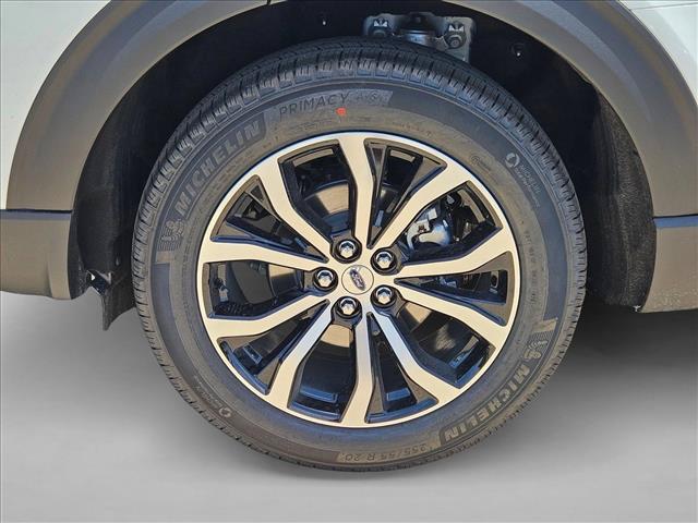 صورة 10 لـ 2026 FORD EXPLORER ST-LINE