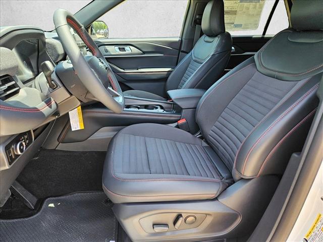 صورة 4 لـ 2026 FORD EXPLORER ST-LINE