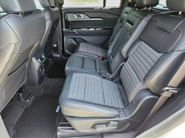 2026 FORD EXPLORER ST-LINE thumbnail 16