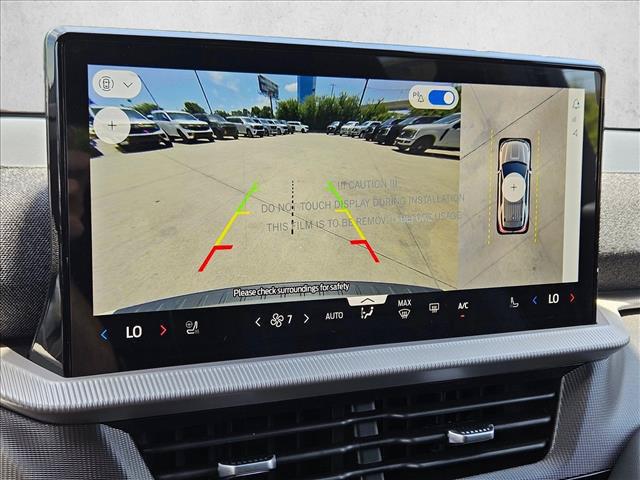 2026 FORD EXPLORER ST-LINE thumbnail 13