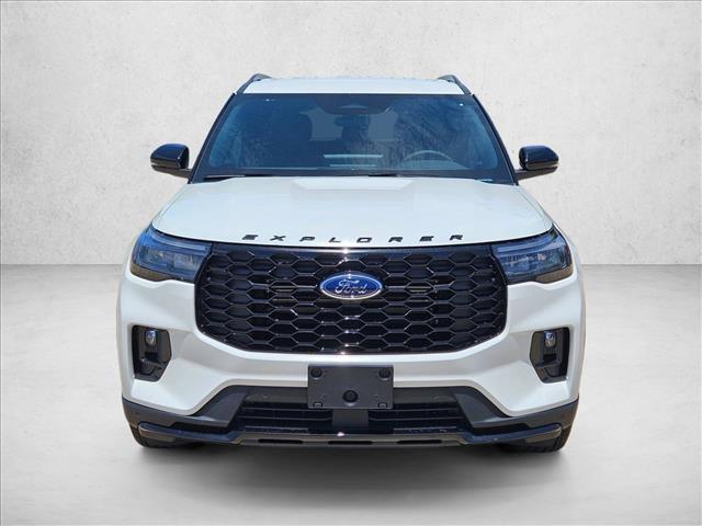 صورة 6 لـ 2026 FORD EXPLORER ST-LINE