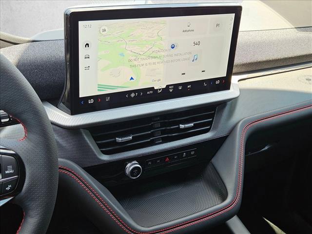 صورة مصغرة 12 لـ 2026 FORD EXPLORER ST-LINE
