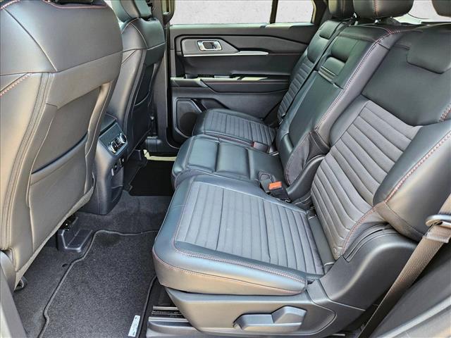 صورة مصغرة 16 لـ 2026 FORD EXPLORER ST-LINE