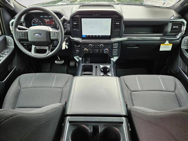 صورة مصغرة 15 لـ 2026 FORD F-150 STX