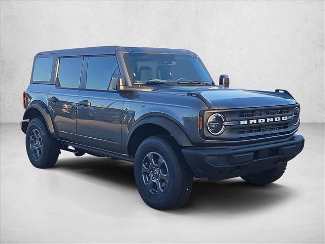 FORD BRONCO - 7