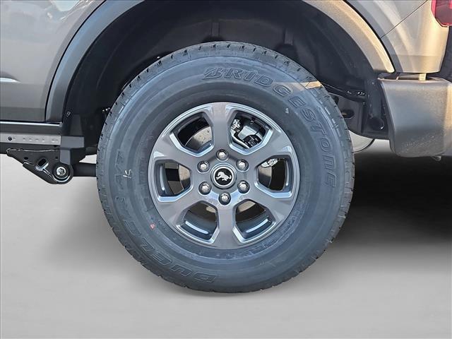 FORD BRONCO - 10
