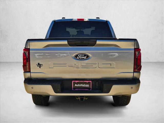صورة مصغرة 8 لـ 2026 FORD F-150 XLT