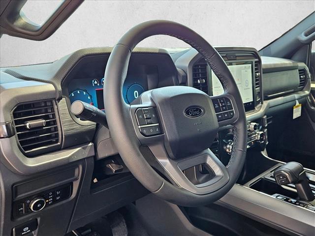 2026 FORD F-150 XLT — фото 3