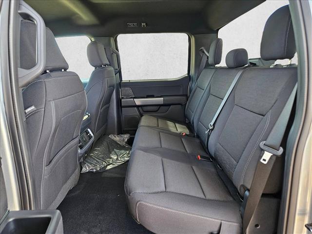 صورة مصغرة 16 لـ 2026 FORD F-150 XLT