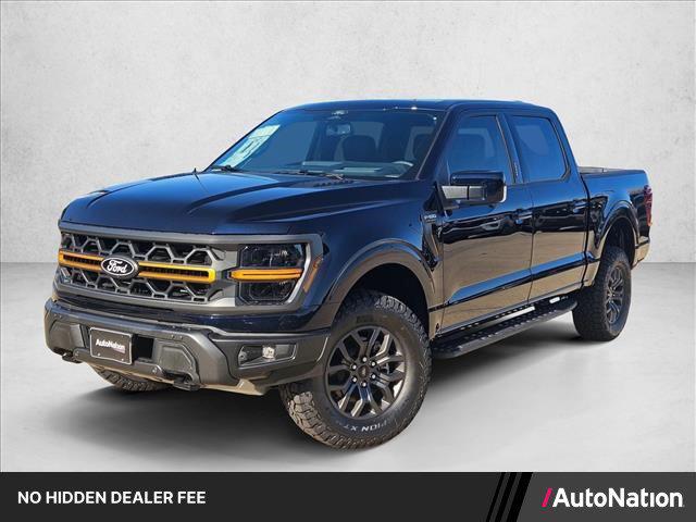 New 2026 Ford F-150 Tremor