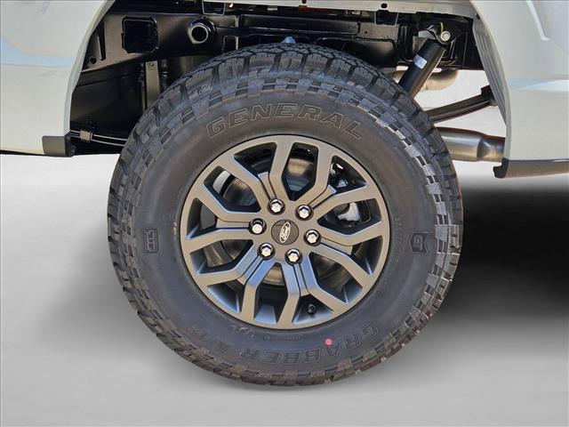 2026 FORD F-150 TREMOR photo 10