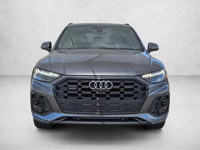 2023 AUDI Q5 45 S LINE PRESTIGE 照片 2