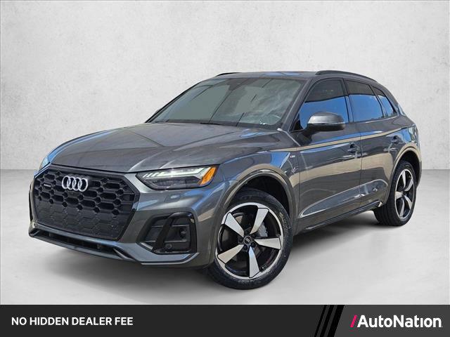 2023 AUDI Q5 45 S LINE PRESTIGE 照片 1