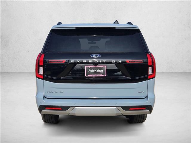 صورة 8 لـ 2026 FORD EXPEDITION MAX PLATINUM