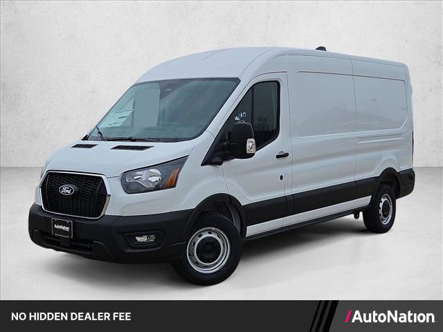 New 2026 Ford Transit-250 Base