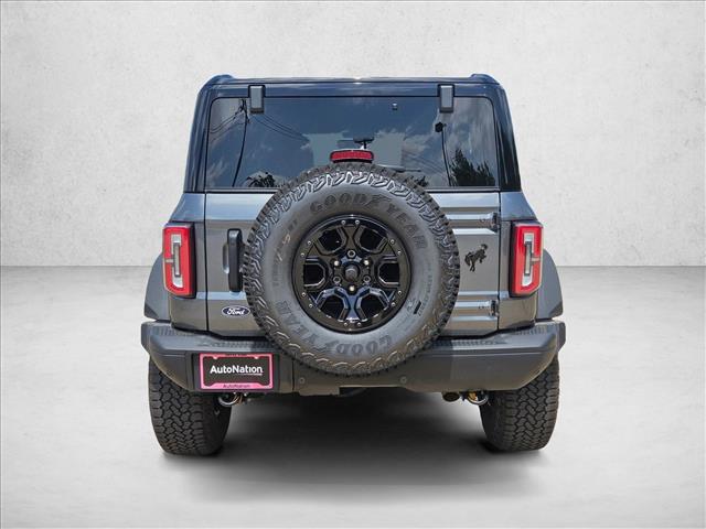 صورة 8 لـ 2026 FORD BRONCO BADLANDS