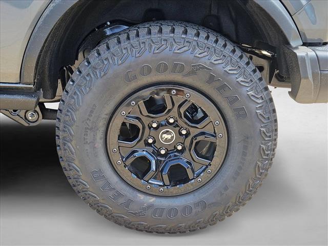 صورة 10 لـ 2026 FORD BRONCO BADLANDS