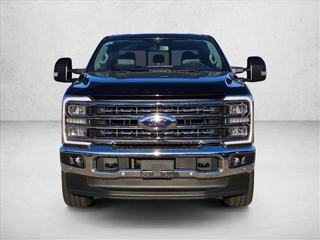 2026 FORD F-250 LARIAT 照片 6