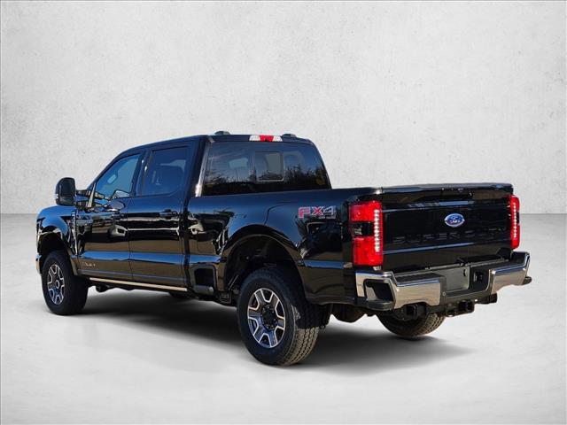 2026 FORD F-250 LARIAT 照片 9