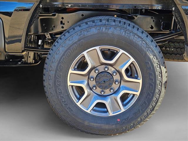 2026 FORD F-250 LARIAT 照片 10