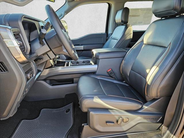 2026 FORD F-250 LARIAT 照片 4