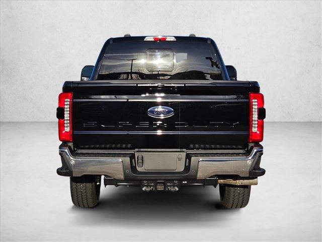 2026 FORD F-250 LARIAT 照片 8