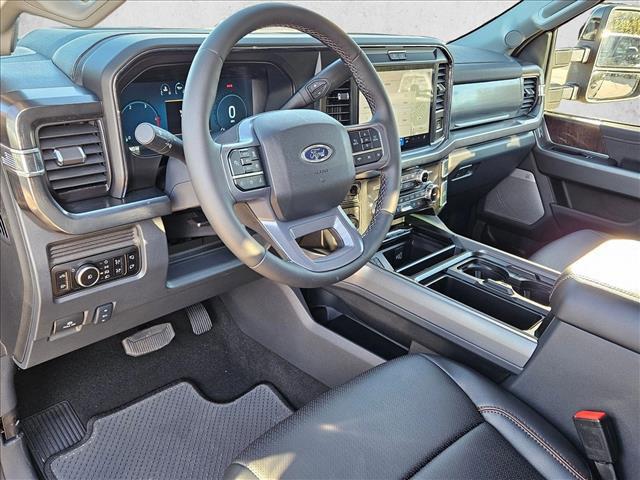 2026 FORD F-250 LARIAT 照片 3