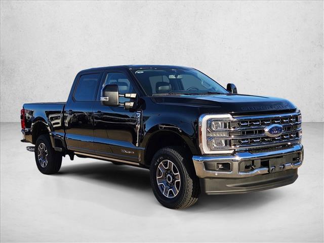 2026 FORD F-250 LARIAT 照片 7