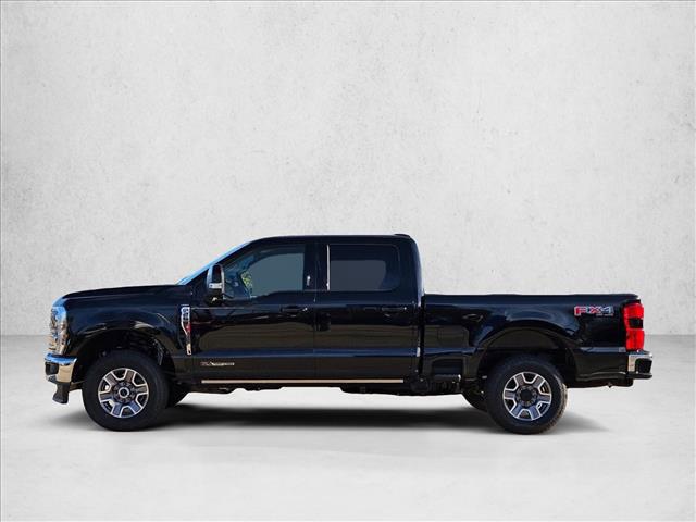 2026 FORD F-250 LARIAT 照片 5