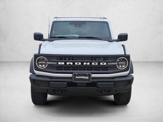 FORD BRONCO - 6