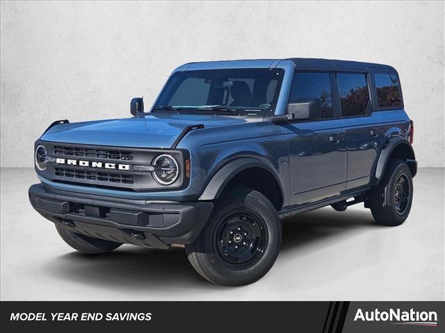 FORD BRONCO - 1
