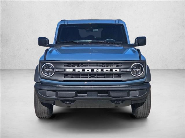 FORD BRONCO - 6