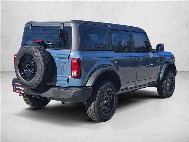 FORD BRONCO - 2