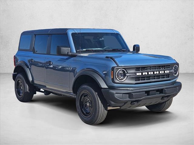 FORD BRONCO - 7