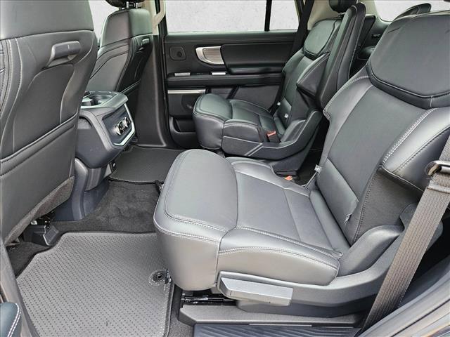 صورة مصغرة 16 لـ 2026 FORD EXPEDITION PLATINUM