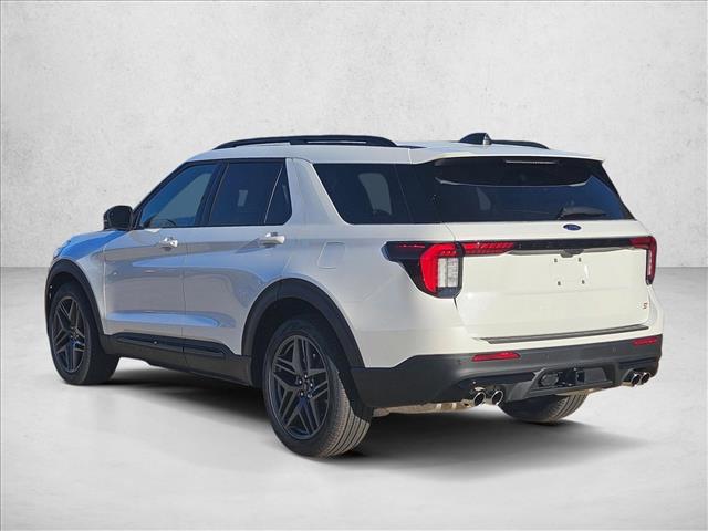 صورة 9 لـ 2026 FORD EXPLORER ST