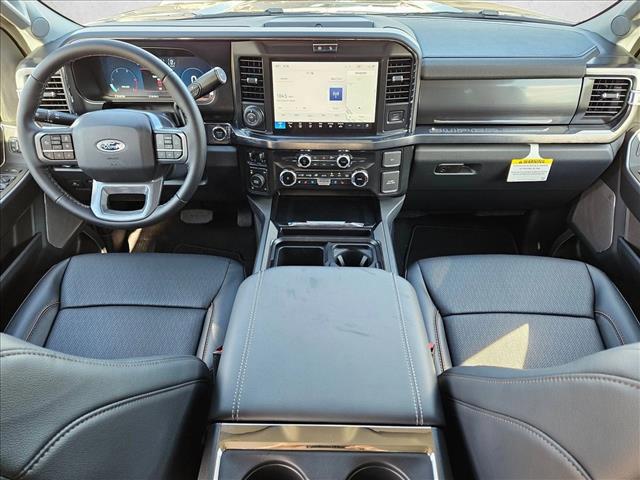 صورة مصغرة 15 لـ 2026 FORD F-250 LARIAT