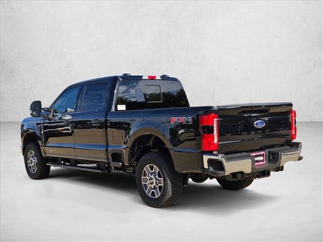 2026 FORD F-250 LARIAT — фото 9