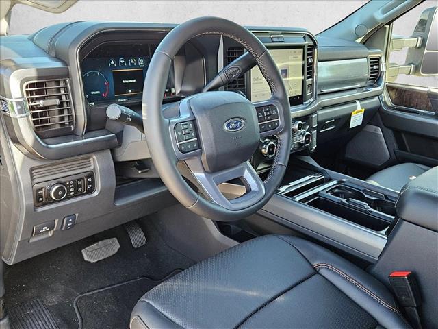 2026 FORD F-250 LARIAT — фото 3