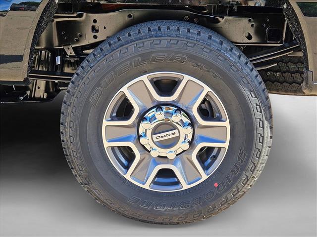 2026 FORD F-250 LARIAT 缩略图 10