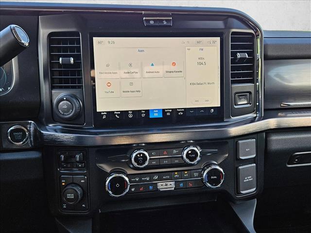 صورة مصغرة 12 لـ 2026 FORD F-250 LARIAT