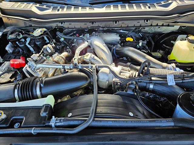 صورة مصغرة 17 لـ 2026 FORD F-250 LARIAT