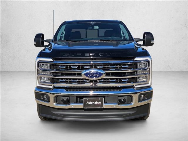 2026 FORD F-250 LARIAT — фото 6