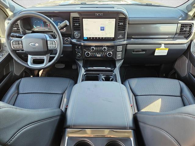 2026 FORD F-250 LARIAT 缩略图 15