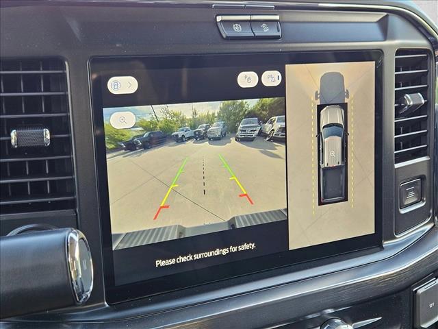 صورة مصغرة 13 لـ 2026 FORD F-250 LARIAT
