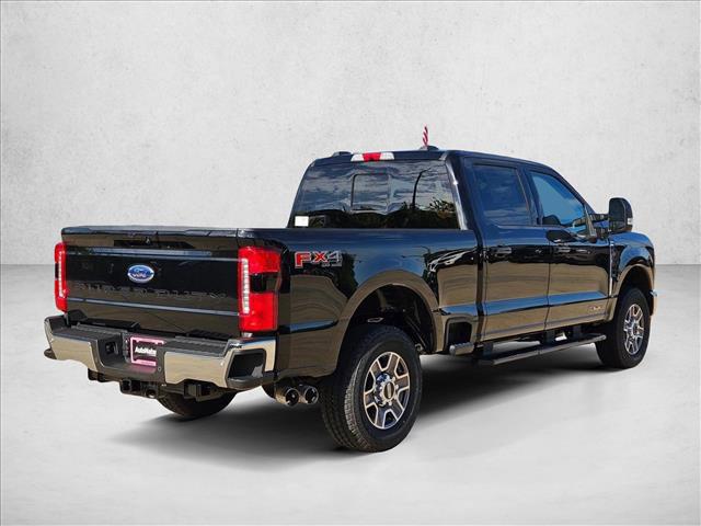 2026 FORD F-250 LARIAT — фото 2