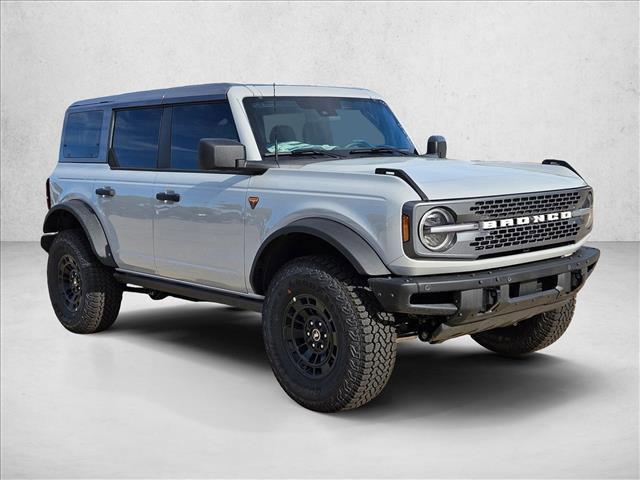 صورة 7 لـ 2026 FORD BRONCO BADLANDS