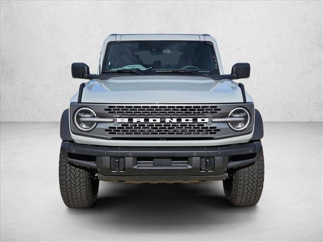 صورة 6 لـ 2026 FORD BRONCO BADLANDS