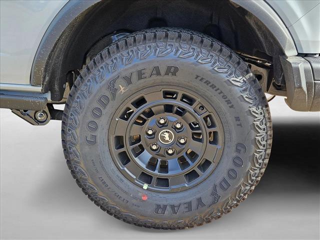 صورة 10 لـ 2026 FORD BRONCO BADLANDS