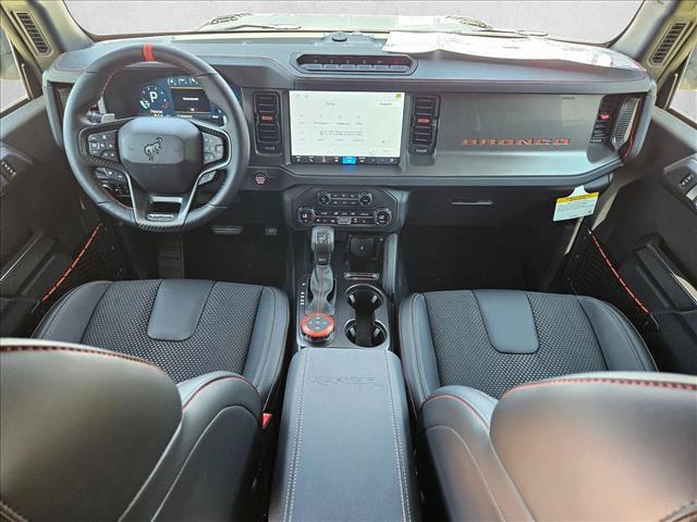 2026 FORD BRONCO RAPTOR 缩略图 15